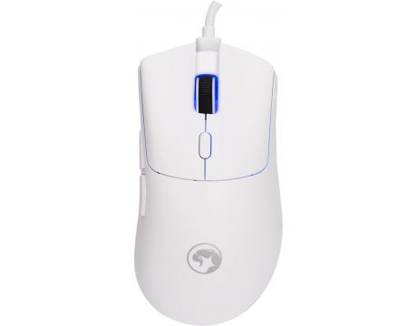 Marvo Niro 40 G950, бял на супер цени