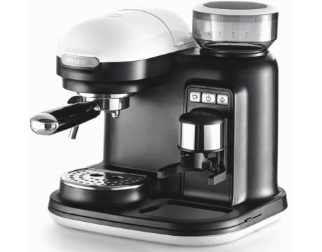 Ariete white Moderna Espresso на супер цени