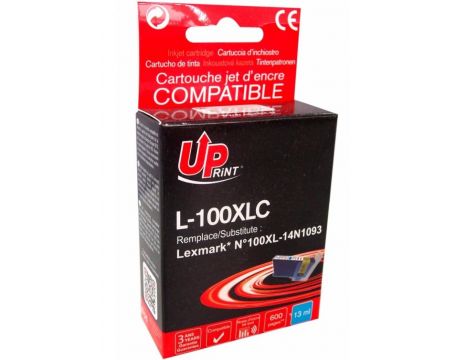 UPrint L100XLC, cyan на супер цени