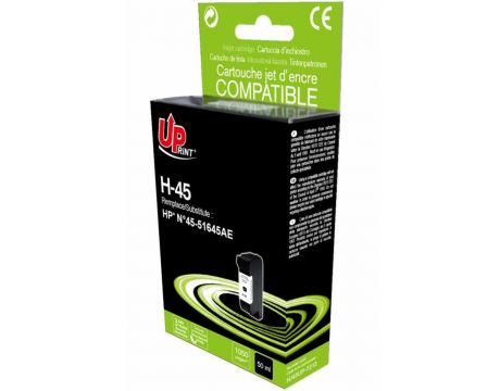 UPrint H45, black на супер цени