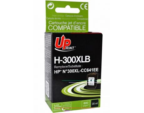 UPrint H300XLB, black на супер цени