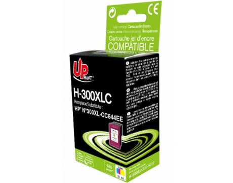 UPrint H300HLC, color на супер цени