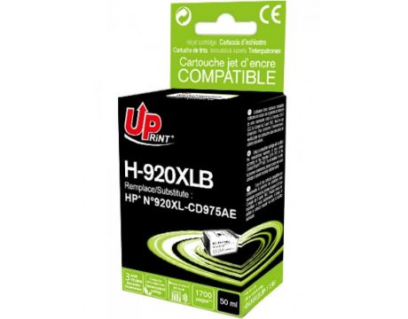 UPrint H920XLB, black на супер цени