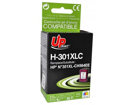 UPrint H-301XLC color на супер цени