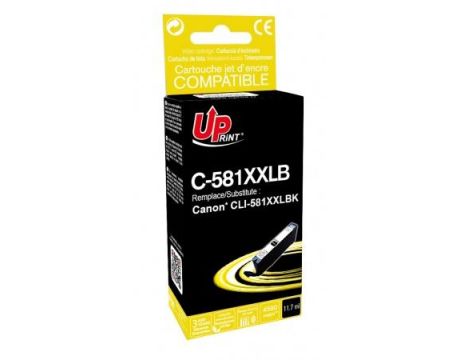 UPrint C-581XXLB black на супер цени