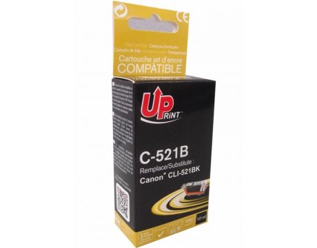 UPrint C521B, black на супер цени