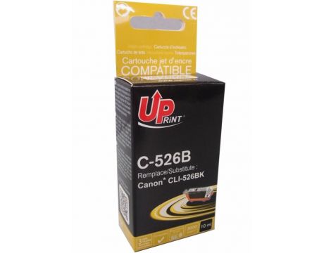 UPrint C526B, black на супер цени