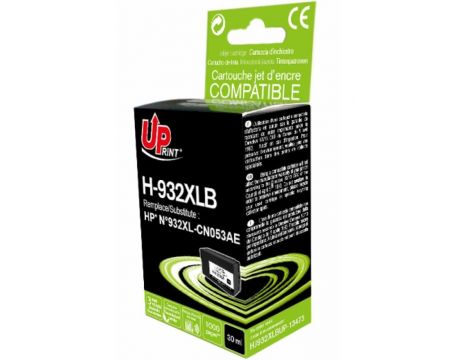 UPrint H932XLB, black на супер цени