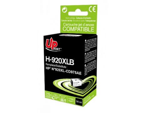 UPrint H920XLB, black на супер цени