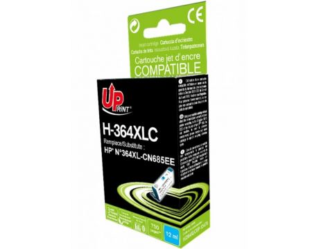 UPrint H364XLC, cyan на супер цени