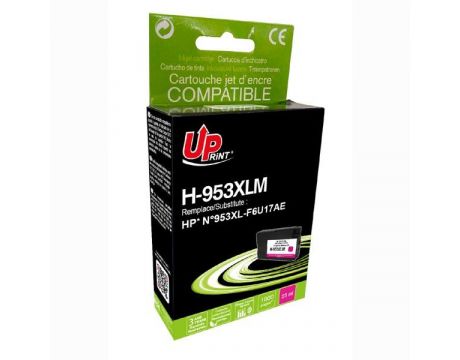 UPrint F6U17AE, magenta на супер цени