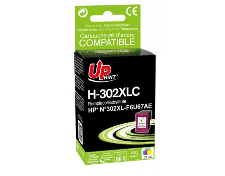 UPrint H302XLC color на супер цени