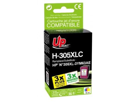 UPrint 3YM63AE Color на супер цени