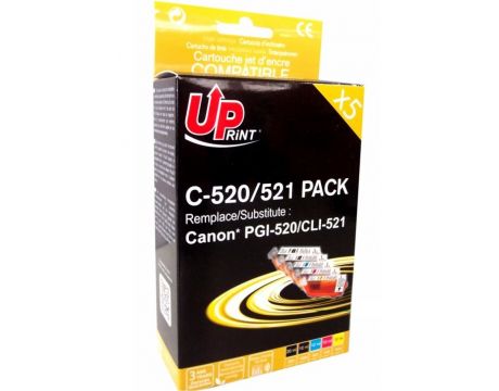UPrint C520/521 на супер цени