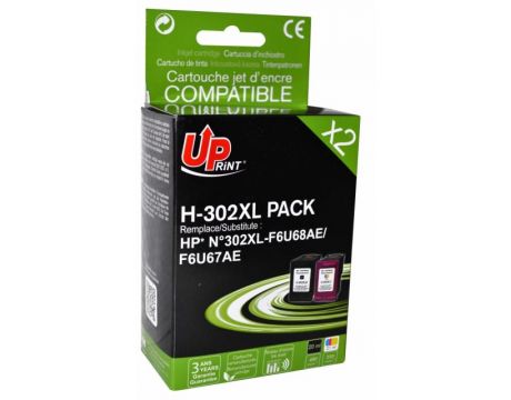 UPrint H-302XL на супер цени