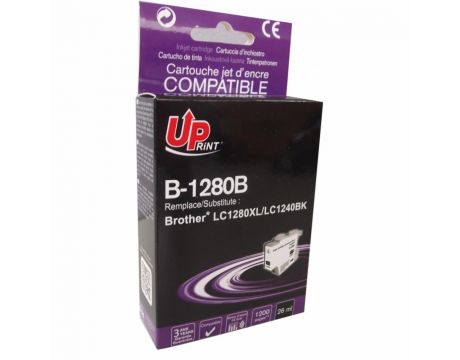 UPrint B1280B, black на супер цени