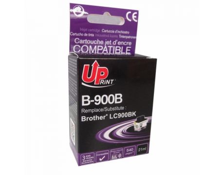 UPrint B900B, black на супер цени
