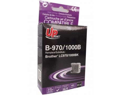 UPrint B970/1000B, black на супер цени