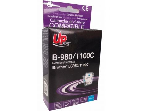 UPrint B980/1100C, cyan на супер цени