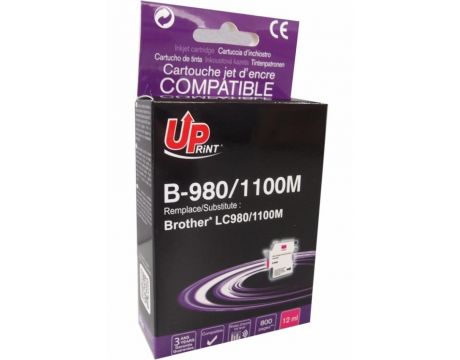 UPrint B980/1100M, magenta на супер цени
