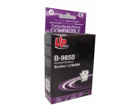 UPrint B985B, black на супер цени