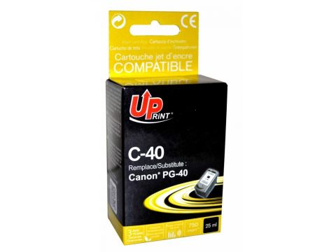 UPrint C-40, black на супер цени