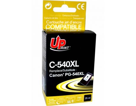 UPrint C540XL, black на супер цени