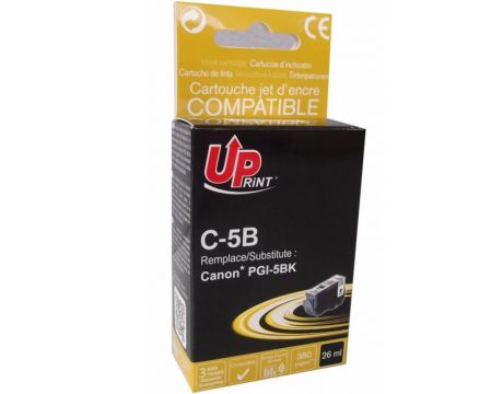 UPrint C5B, black на супер цени