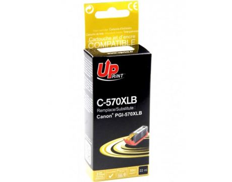 UPrint C570XLB, black на супер цени