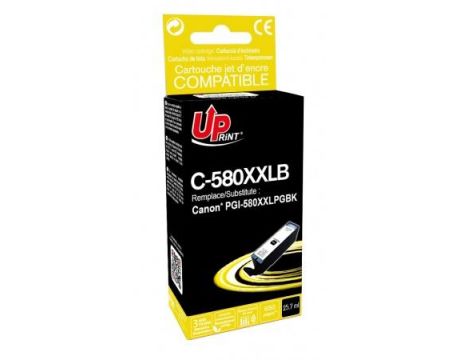 UPrint C-580 XXL black на супер цени