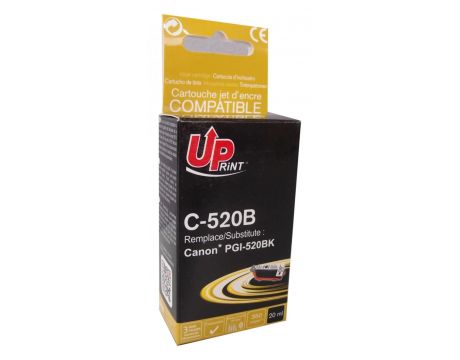 UPrint C520B, black на супер цени