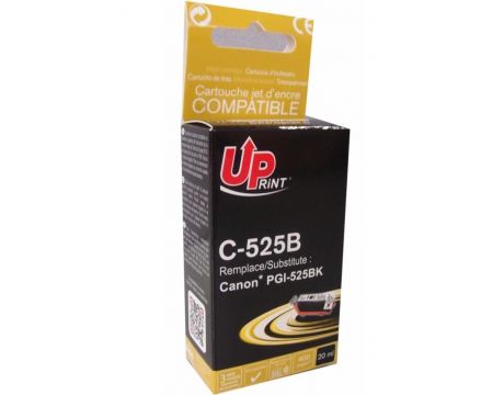 UPrint C525B, black на супер цени
