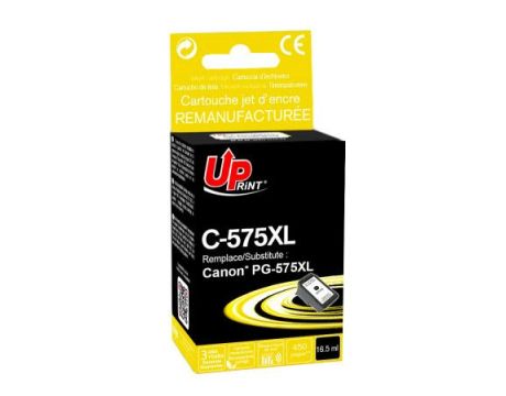 UPrint PG-575XL black на супер цени
