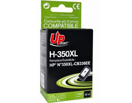UPrint H350XL, black на супер цени