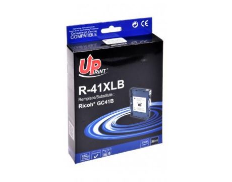 UPrint GC41K, black на супер цени