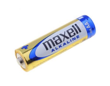 Maxell 2200mAh 1.5V 10 броя на супер цени