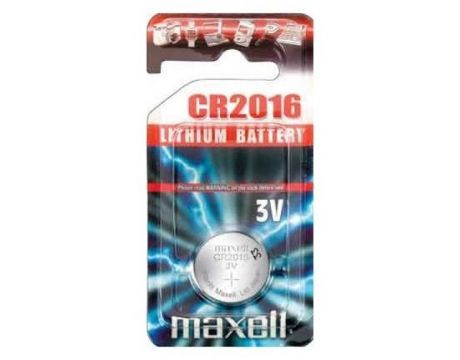 Maxell 55mAh 3V на супер цени