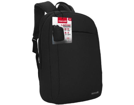 Maxell BX200 16", черен на супер цени