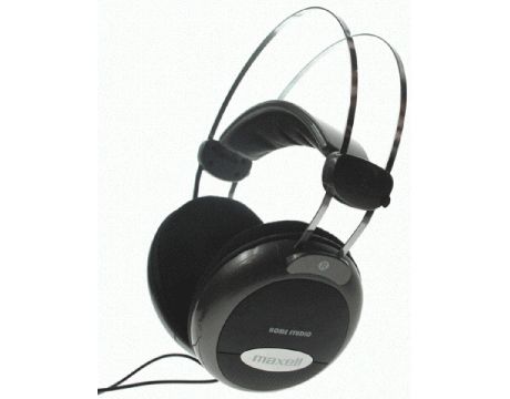 Maxell HOME STUDIO Digital, черен на супер цени