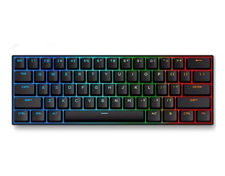 MCHOSE Ace 60 Pro, черен на супер цени
