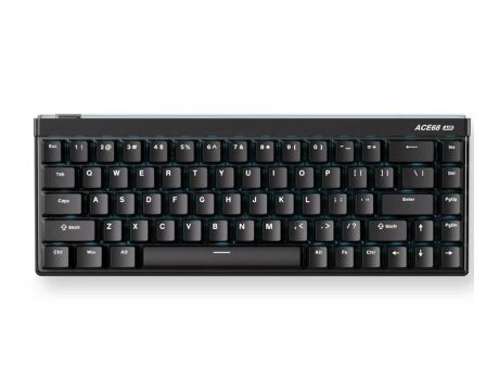 MCHOSE Ace 68 Air, черен на супер цени