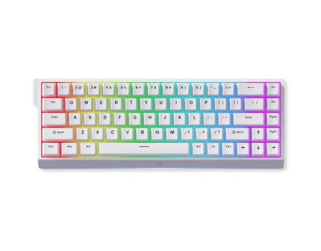 MCHOSE Ace 68, бял на супер цени