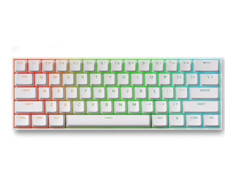 MCHOSE Ace 60 Pro, бял на супер цени