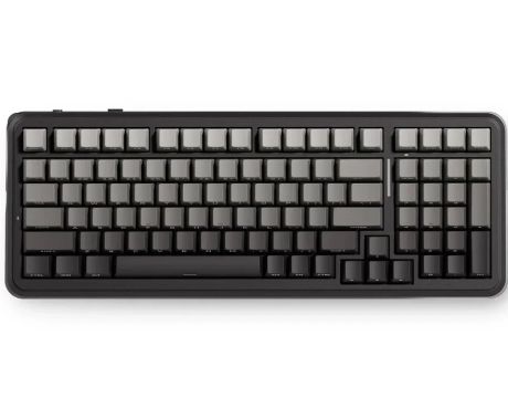 MCHOSE K99 V3, черен/сив на супер цени