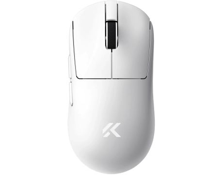 MCHOSE A7 V2 Ultra, бял на супер цени