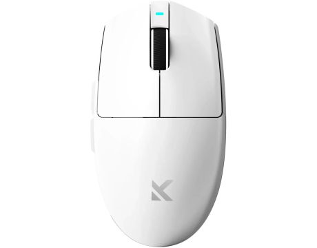 MCHOSE G3 V2, бял на супер цени
