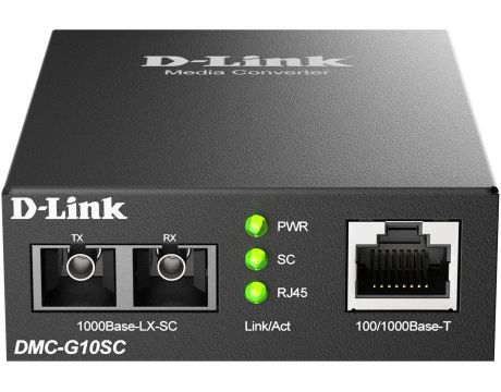 D-link DMC-G10SC/E на супер цени