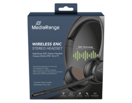 MediaRange MROS307, черен на супер цени