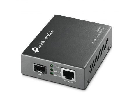 TP-Link Omada MC420L SFP на супер цени