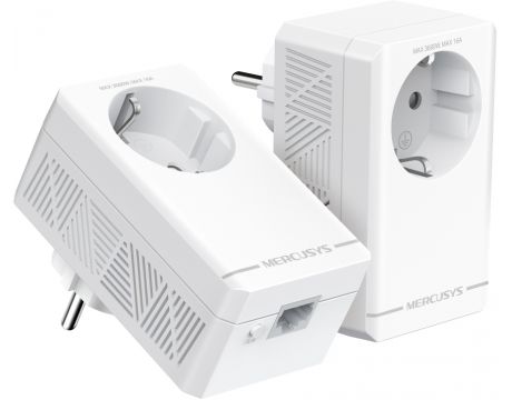 MERCUSYS AV1000 Gigabit Starter Kit на супер цени